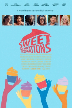 Watch Sweet Inspirations movies free AniWave