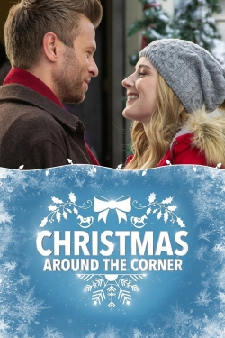 Watch Christmas Around the Corner movies free AniWave