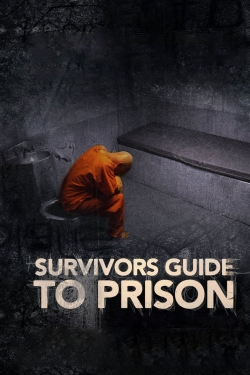 Watch Survivor's Guide to Prison movies free AniWave