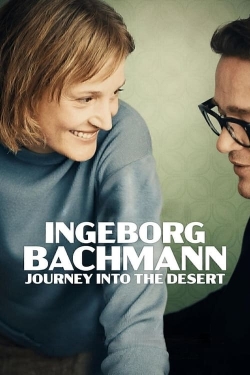 Watch Ingeborg Bachmann – Journey into the Desert movies free AniWave