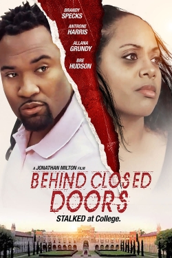 Watch Behind Closed Doors movies free AniWave