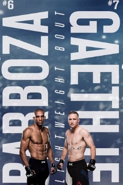 Watch UFC on ESPN 2: Barboza vs Gaethje movies free AniWave