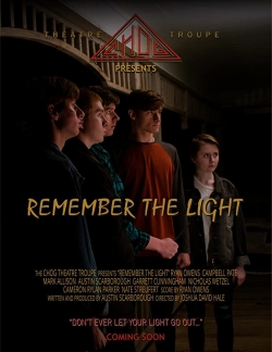 Watch Remember the Light movies free AniWave