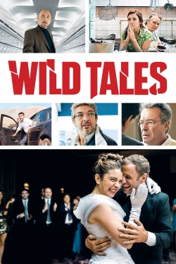 Watch Wild Tales movies free AniWave