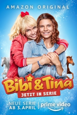 Watch Bibi & Tina - Die Serie movies free AniWave