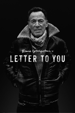 Watch Bruce Springsteen's Letter to You movies free AniWave