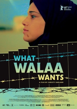 Watch What Walaa Wants movies free AniWave