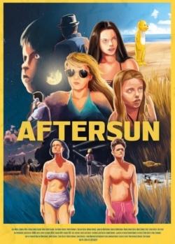 Watch Aftersun movies free AniWave