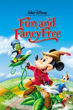 Watch Fun & Fancy Free movies free AniWave