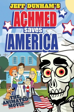 Watch Achmed Saves America movies free AniWave