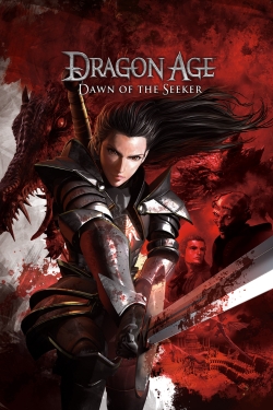 Watch Dragon Age: Dawn of the Seeker movies free AniWave