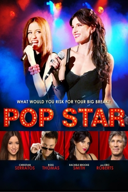 Watch Pop Star movies free AniWave