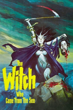 Watch The Witch Who Came from the Sea movies free AniWave