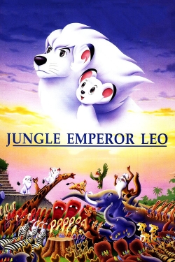 Watch Jungle Emperor Leo movies free AniWave