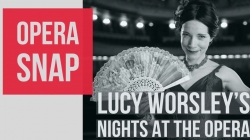 Watch Lucy Worsley's Nights at the Opera movies free AniWave