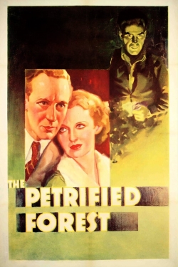 Watch The Petrified Forest movies free AniWave