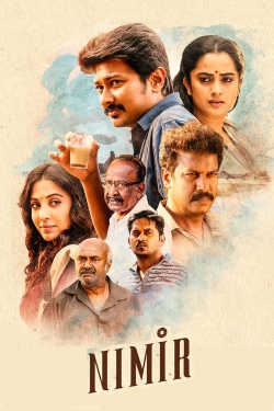 Watch Nimir movies free AniWave