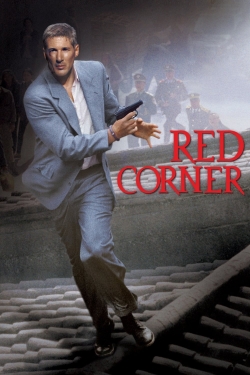 Watch Red Corner movies free AniWave