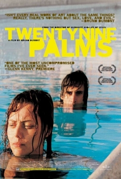 Watch Twentynine Palms movies free AniWave