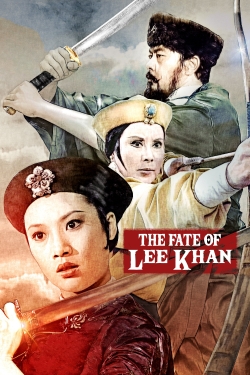 Watch The Fate of Lee Khan movies free AniWave