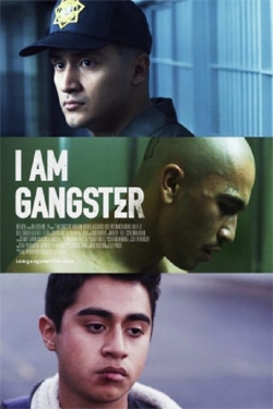 Watch I Am Gangster movies free AniWave