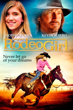 Watch Rodeo Girl movies free AniWave