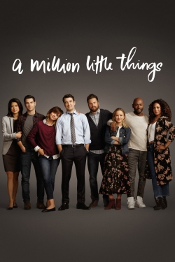 Watch A Million Little Things movies free AniWave