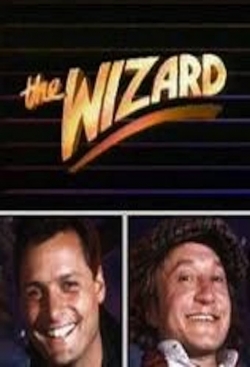 Watch The Wizard movies free AniWave