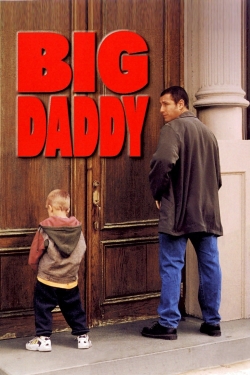 Watch Big Daddy movies free AniWave