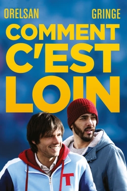 Watch Comment c'est Loin movies free AniWave