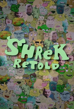 Watch Shrek Retold movies free AniWave