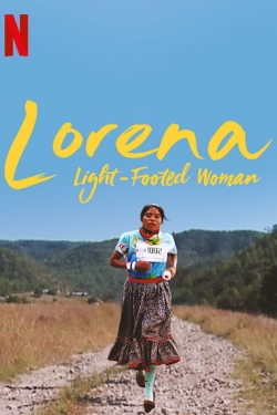 Watch Lorena, Light-footed Woman movies free AniWave