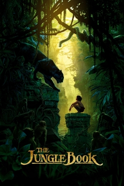 Watch The Jungle Book movies free AniWave