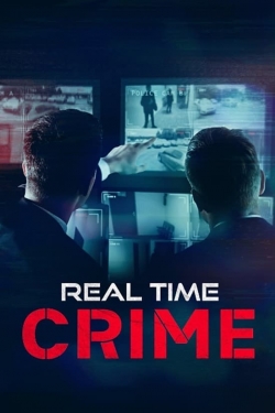 Watch Real Time Crime movies free AniWave