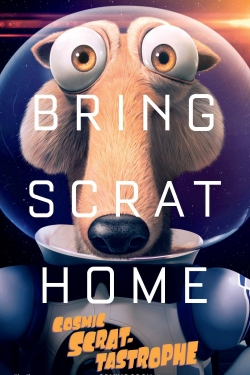 Watch Cosmic Scrat-tastrophe movies free AniWave