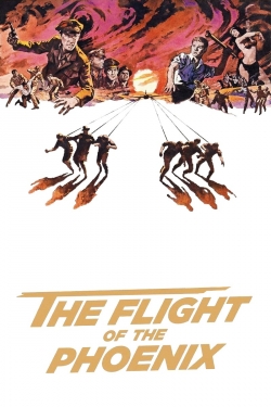 Watch The Flight of the Phoenix movies free AniWave