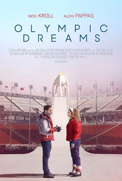 Watch Olympic Dreams movies free AniWave