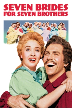 Watch Seven Brides for Seven Brothers movies free AniWave