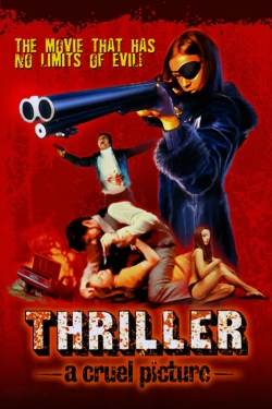 Watch Thriller: A Cruel Picture movies free AniWave