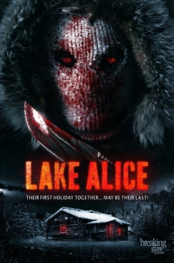 Watch Lake Alice movies free AniWave