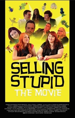 Watch Selling Stupid movies free AniWave