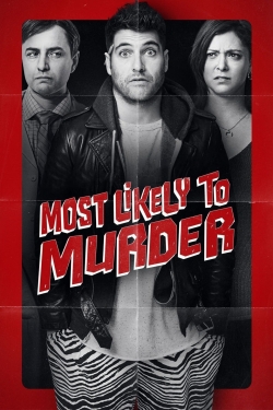 Watch Most Likely to Murder movies free AniWave