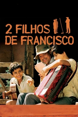 Watch Two Sons of Francisco movies free AniWave