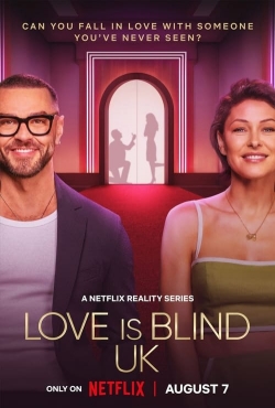 Watch Love Is Blind: UK movies free AniWave