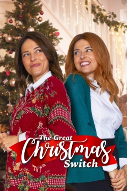 Watch The Great Christmas Switch movies free AniWave