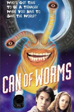 Watch Can of Worms movies free AniWave