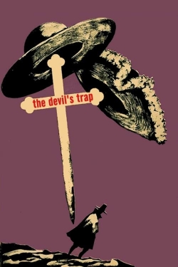 Watch The Devil's Trap movies free AniWave