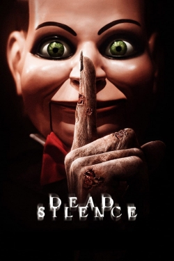 Watch Dead Silence movies free AniWave