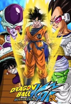 Watch Dragon Ball Z Kai movies free AniWave