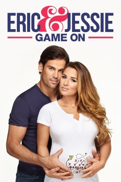 Watch Eric & Jessie: Game On movies free AniWave